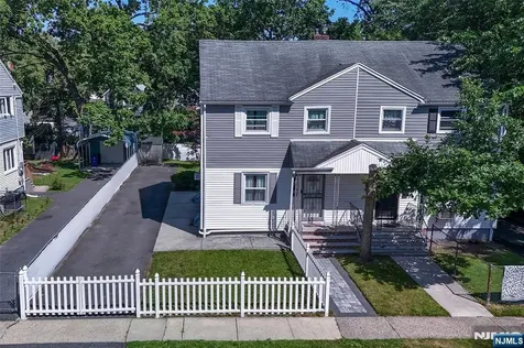42 Telford Street East Orange NJ 07018