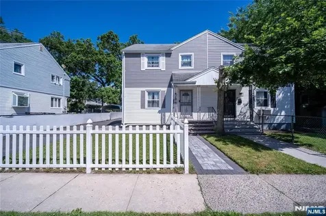 42 Telford Street East Orange NJ 07018