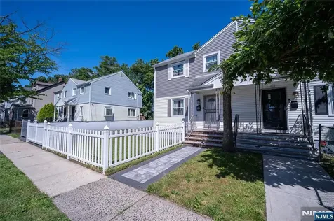 42 Telford Street East Orange NJ 07018
