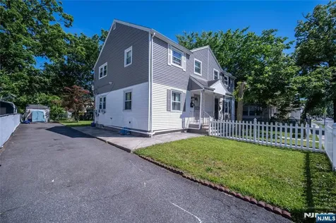 42 Telford Street East Orange NJ 07018