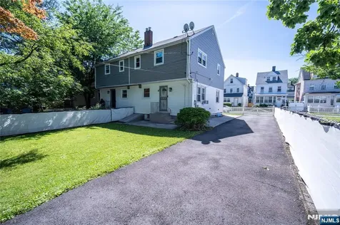 42 Telford Street East Orange NJ 07018
