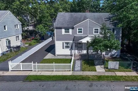 42 Telford Street East Orange NJ 07018