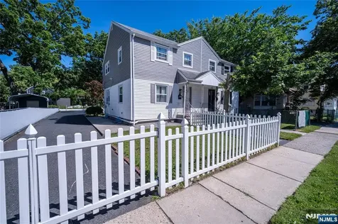 42 Telford Street East Orange NJ 07018