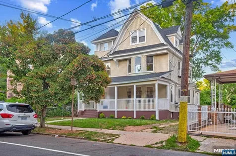 34-36 Hedden Terrace Newark NJ 07108