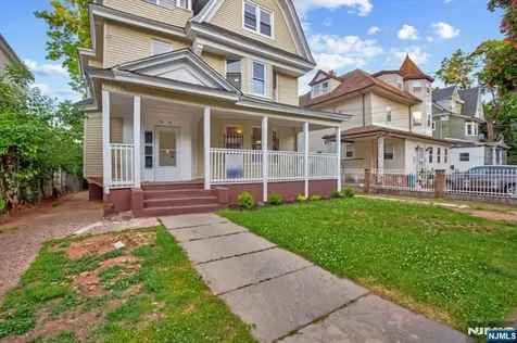 34-36 Hedden Terrace Newark NJ 07108