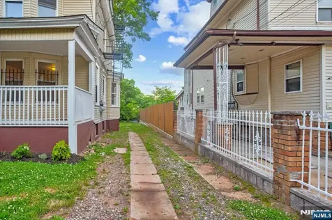 34-36 Hedden Terrace Newark NJ 07108