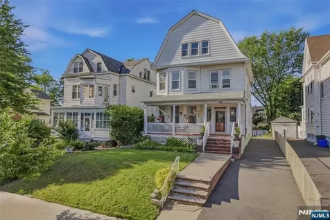 42 Rossmore Place Belleville NJ 07109