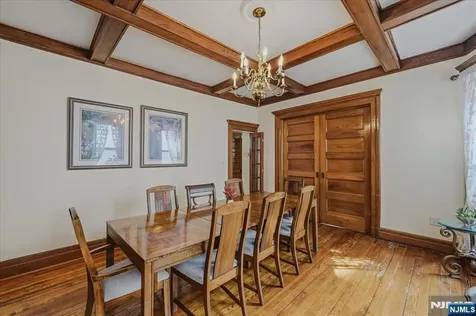 42 Rossmore Place Belleville NJ 07109