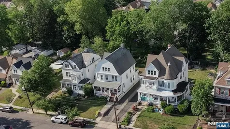 42 Rossmore Place Belleville NJ 07109
