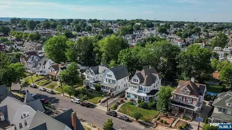 42 Rossmore Place Belleville NJ 07109