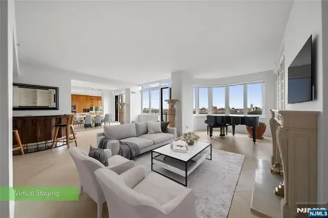 100 Carlyle Drive Cliffside Park NJ 07010