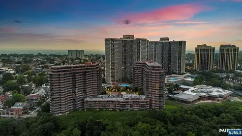 100 Carlyle Drive Cliffside Park NJ 07010
