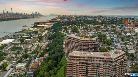 100 Carlyle Drive Cliffside Park NJ 07010