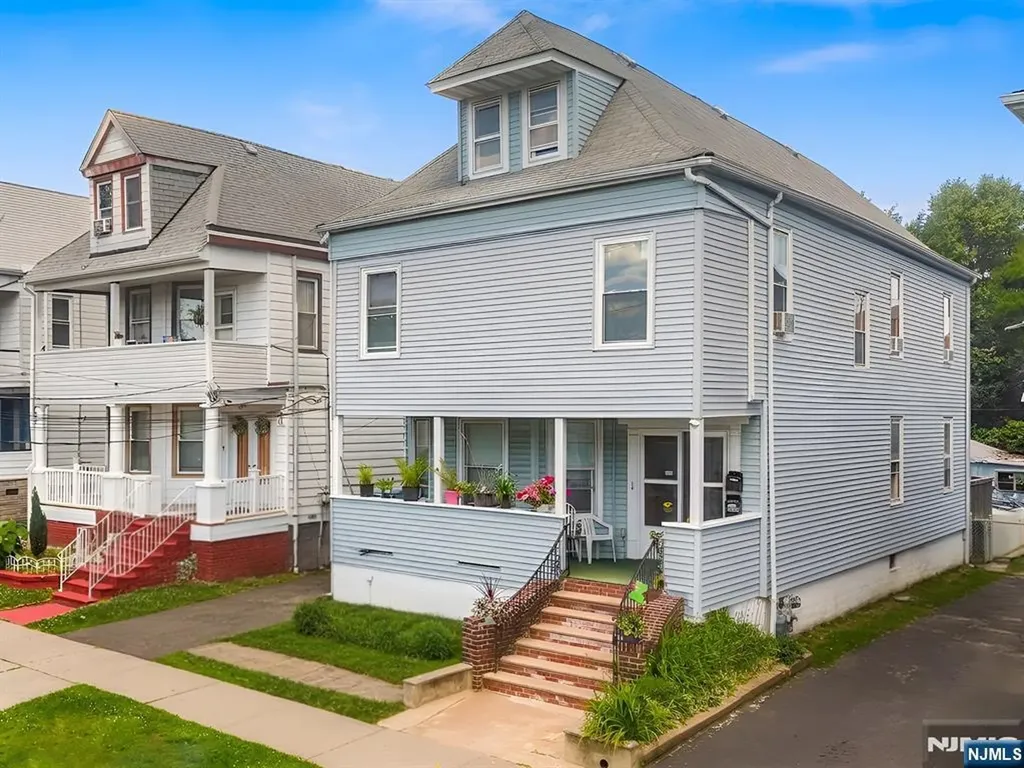 16 Madison Avenue Clifton NJ 07011