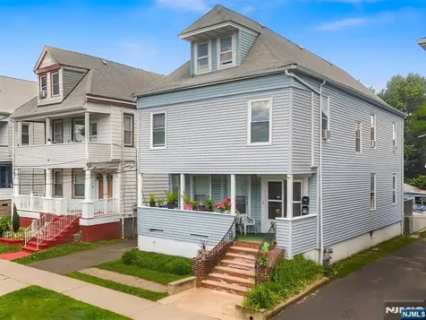16 Madison Avenue Clifton NJ 07011