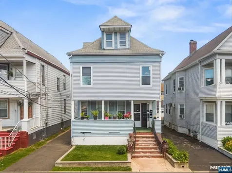 16 Madison Avenue Clifton NJ 07011