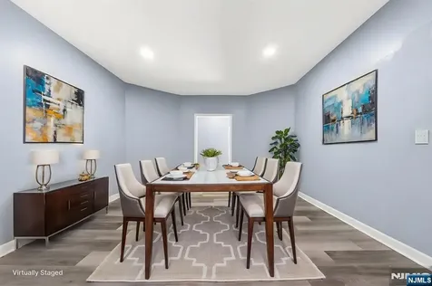 16 Madison Avenue Clifton NJ 07011