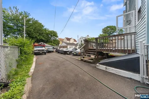 16 Madison Avenue Clifton NJ 07011
