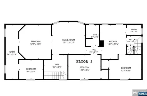 16 Madison Avenue Clifton NJ 07011