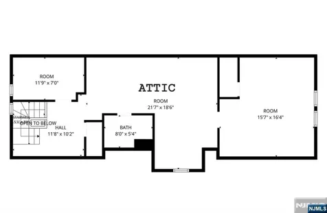 16 Madison Avenue Clifton NJ 07011