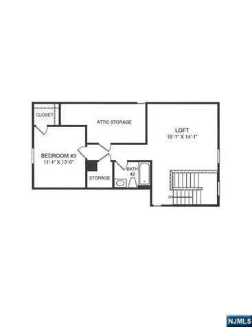 2 Redwood Run Mansfield NJ OTHER
