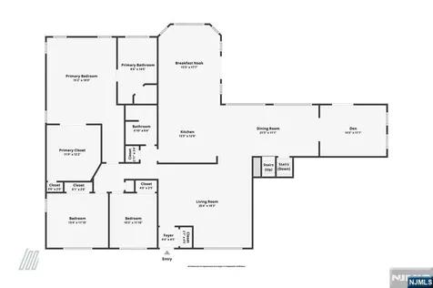 309 Spring Lane Haworth NJ 07641