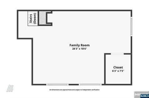 309 Spring Lane Haworth NJ 07641