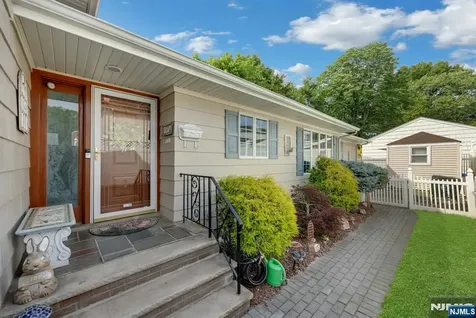 184 W Passaic Avenue Rutherford NJ 07070