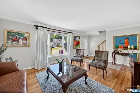 413 Maple Hill Drive Hackensack NJ 07601