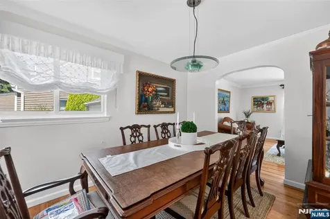 413 Maple Hill Drive Hackensack NJ 07601