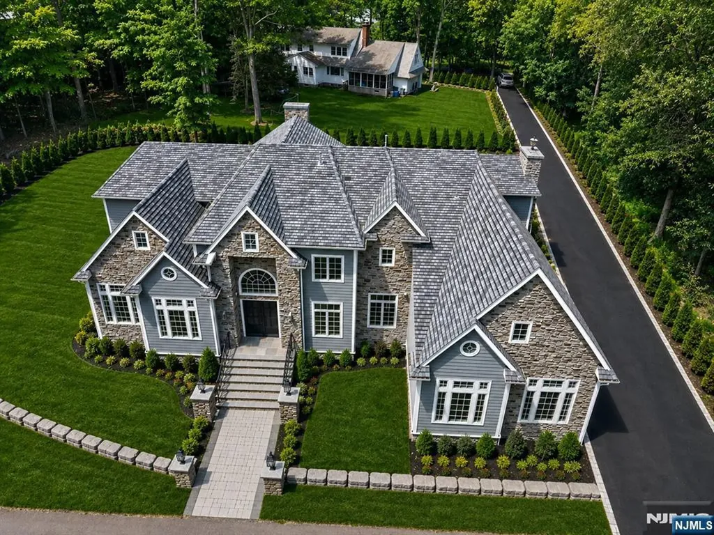 249 Terrace Road Franklin Lakes NJ 07417