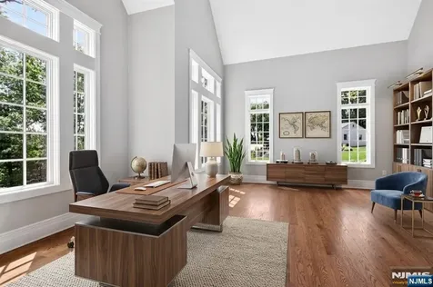 249 Terrace Road Franklin Lakes NJ 07417