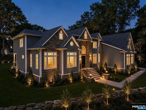 249 Terrace Road Franklin Lakes NJ 07417
