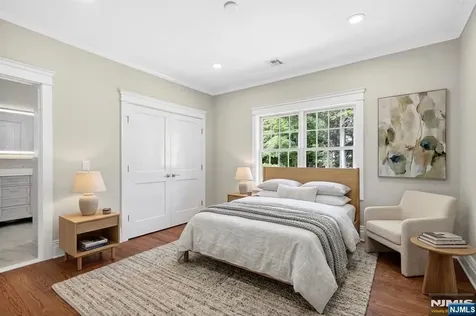 249 Terrace Road Franklin Lakes NJ 07417