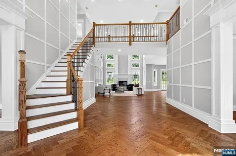 249 Terrace Road Franklin Lakes NJ 07417