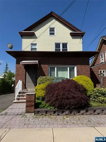 119 Marsellus Place Garfield NJ 07026