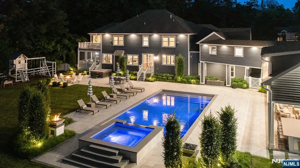 49 North Avenue Montvale NJ 07645