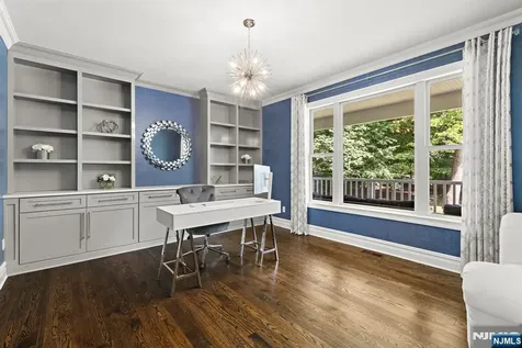 49 North Avenue Montvale NJ 07645