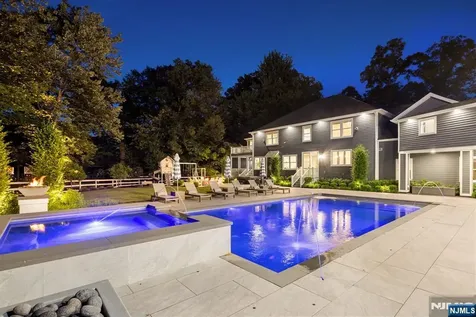 49 North Avenue Montvale NJ 07645