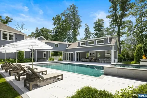 49 North Avenue Montvale NJ 07645