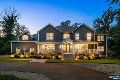 49 North Avenue Montvale NJ 07645
