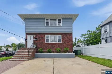 1134 Rivington Street Roselle NJ 07203
