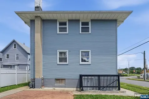 1134 Rivington Street Roselle NJ 07203
