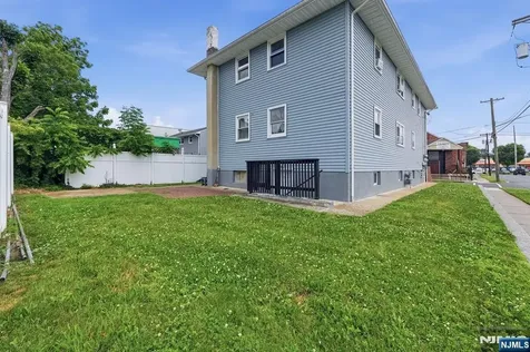 1134 Rivington Street Roselle NJ 07203