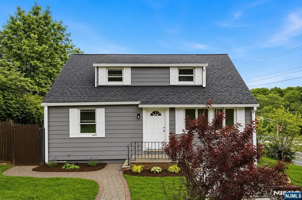 1 Lorelei Road West Orange NJ 07052