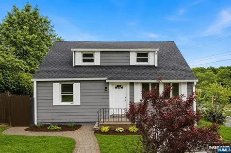 1 Lorelei Road West Orange NJ 07052