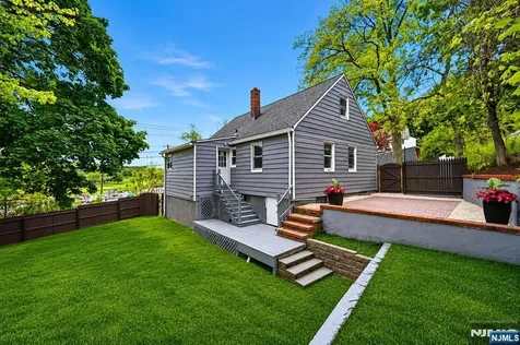 1 Lorelei Road West Orange NJ 07052
