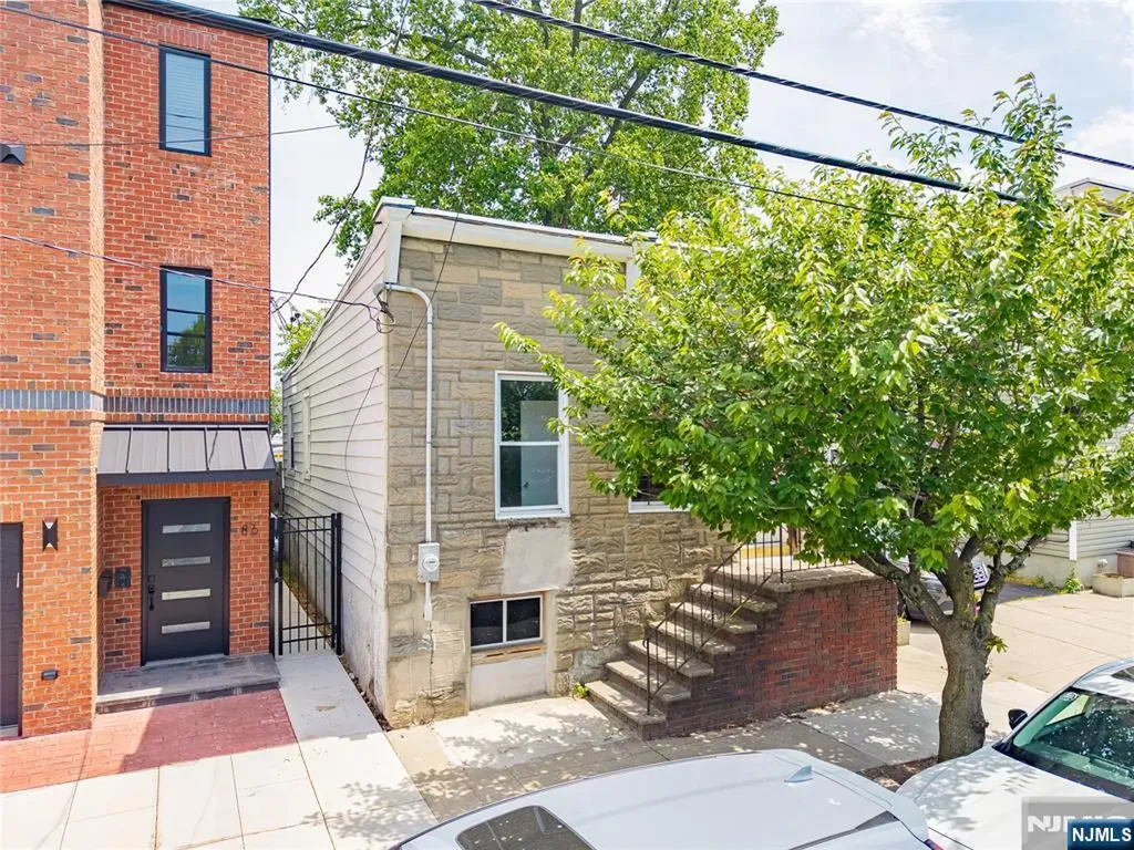 84 Heckel Street Belleville NJ 07109