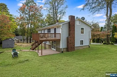 145 Schwarz Boulevard Jefferson Township NJ 07849