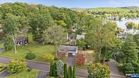 145 Schwarz Boulevard Jefferson Township NJ 07849